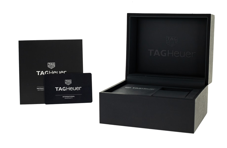 Tag Heuer Carrera WAR201E.BA0723